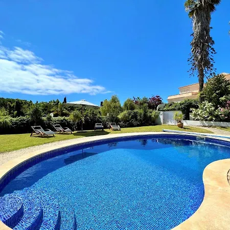 Balaia With Private Pool By Homing 别墅 *