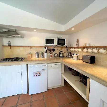 Balaia With Private Pool By Homing 阿尔布费拉