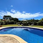 Balaia With Private Pool By Homing * Албуфейра