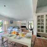 Balaia With Private Pool By Homing Вілла Албуфейра