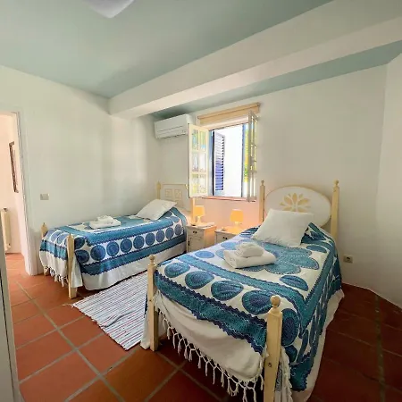 וילה Balaia With Private Pool By Homing