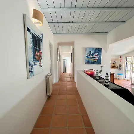 Balaia With Private Pool By Homing * אלבופיירה