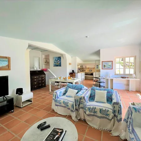 Balaia With Private Pool By Homing אלבופיירה