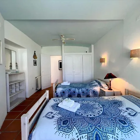 Balaia With Private Pool By Homing אלבופיירה