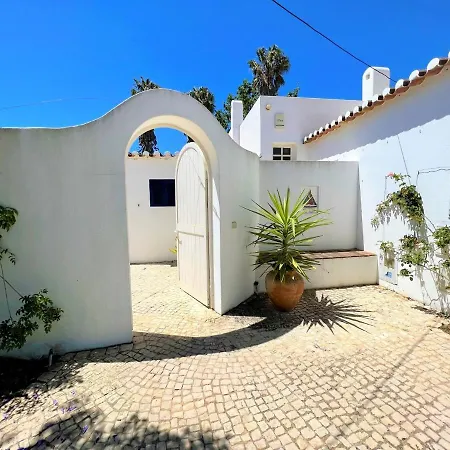 וילה Balaia With Private Pool By Homing *