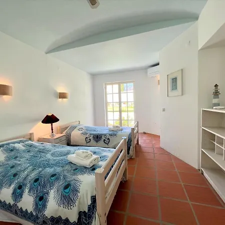 Balaia With Private Pool By Homing וילה *